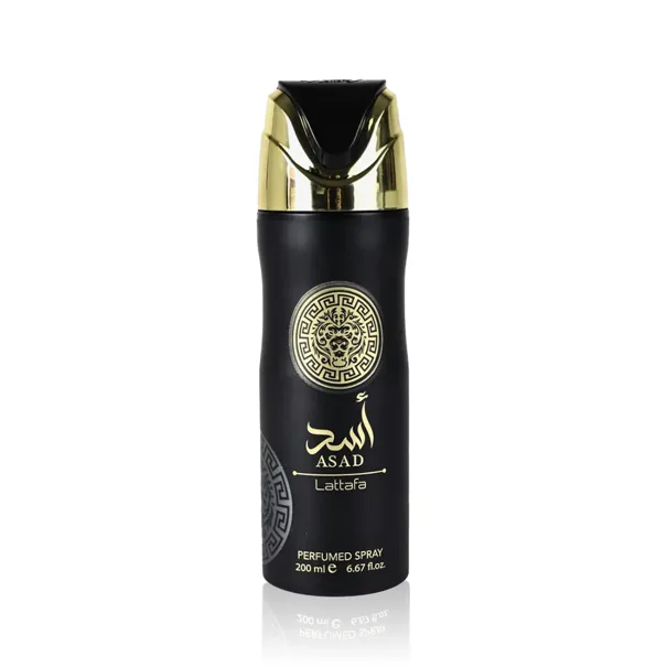 Lattafa Asad Dezodor férfiaknak 200 ml