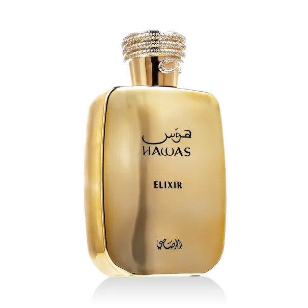 Rasasi – Hawas Elixir Eau De Parfum 100ml