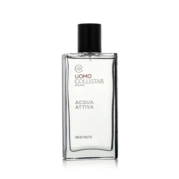 Collistar Acqua Attiva Eau de Toilette férfiaknak 100 ml