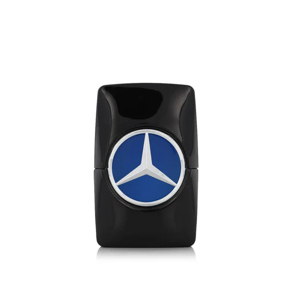Mercedes-Benz Man Intense Eau de Toilette férfiaknak 100 ml teszter