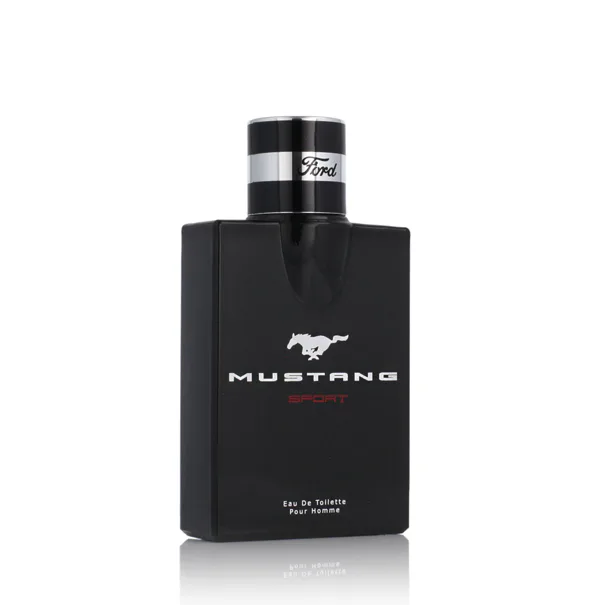 Ford Mustang Mustang Sport Eau de Toilette férfiaknak 100 ml teszter