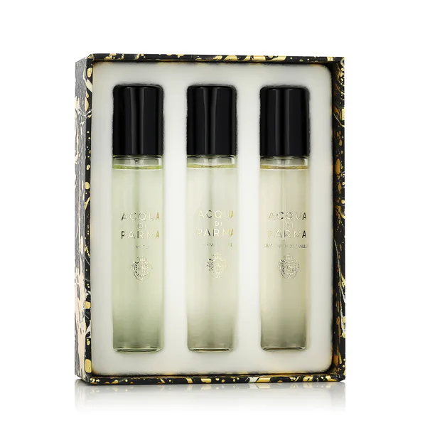 Acqua Di Parma Holiday Discovery Set MINI 3 x 12 ml