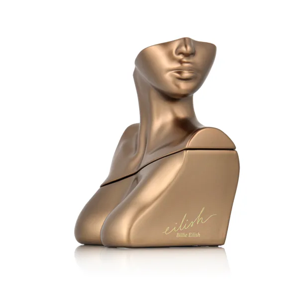 Billie Eilish Eilish Eau de Parfum teszter nőknek 100 ml Teszter