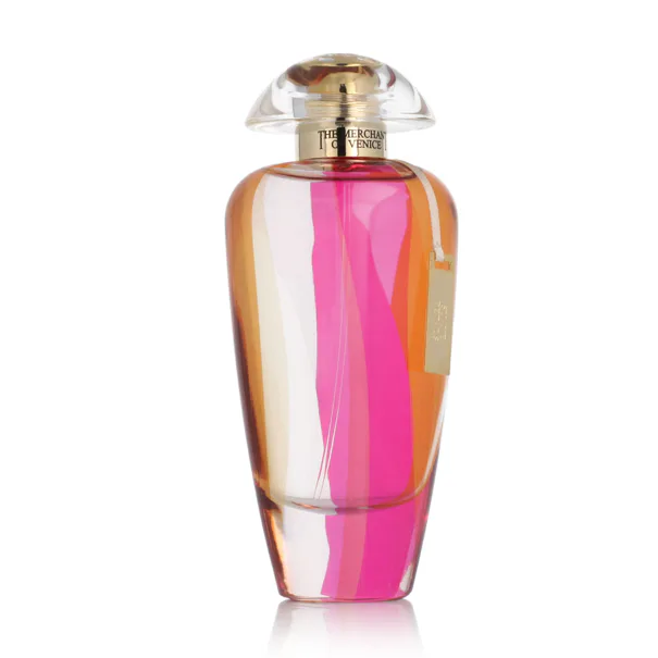 The Merchant of Venice Suave Petals Eau de Parfum nőknek 100 ml