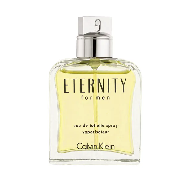 Calvin Klein Eternity For Men Eau de Toilette férfiaknak 50 ml