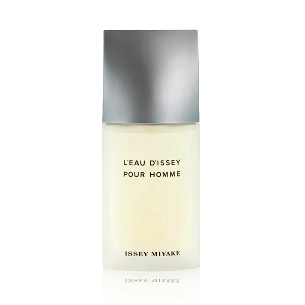 Issey Miyake L'Eau D'Issey Pour Homme Eau de Toilette férfiaknak 125 ml teszter