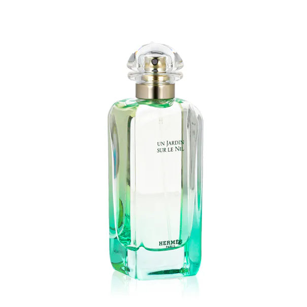 Hermes Un Jardin Sur Le Nil Eau de Toilette 100 ml teszter