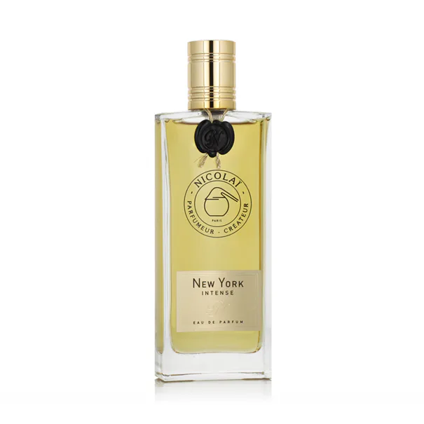 Nicolai Parfumeur Createur New York Intense Parfümvíz 100 ml