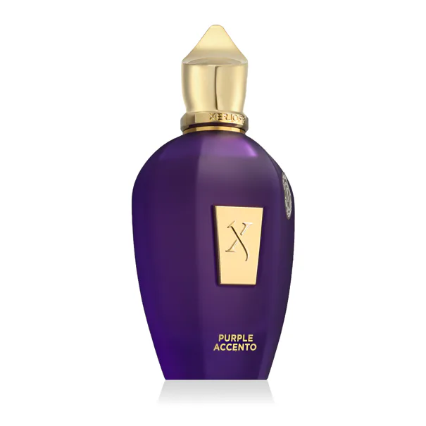 Xerjoff Purple Accento Parfümvíz 100 ml