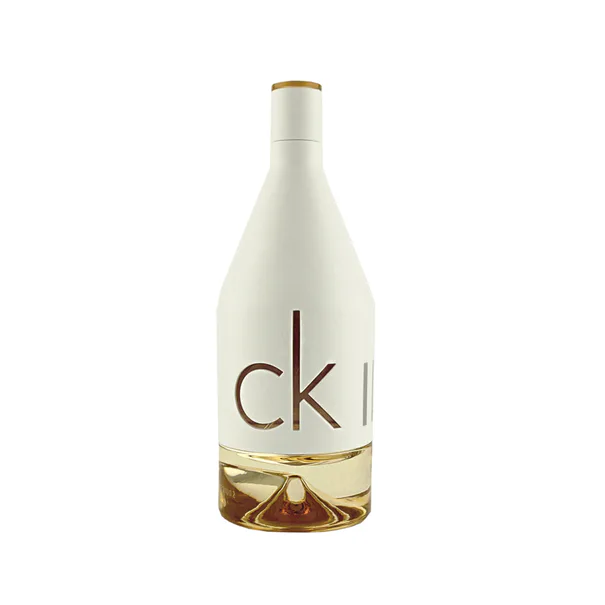Calvin Klein CK IN2U Eau de Toilette nőknek 100 ml