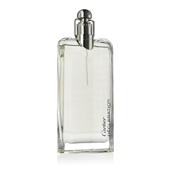 Cartier Déclaration Eau de Toilette férfiaknak 100 ml