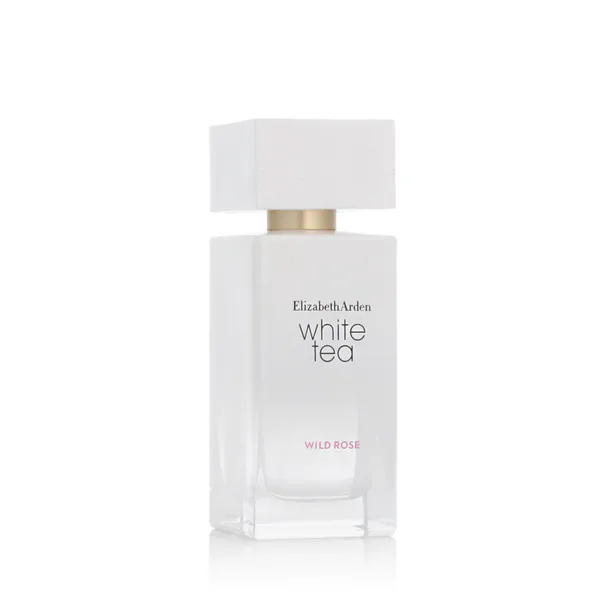 Elizabeth Arden White Tea Wild Rose Eau de Toilette nőknek 50 ml
