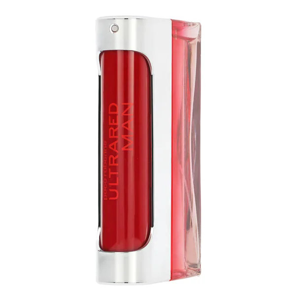Paco Rabanne Ultrared Eau de Toilette férfiaknak 100 ml teszter