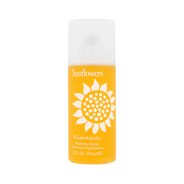 Elizabeth Arden Sunflowers Dezodor nőknek 150 ml