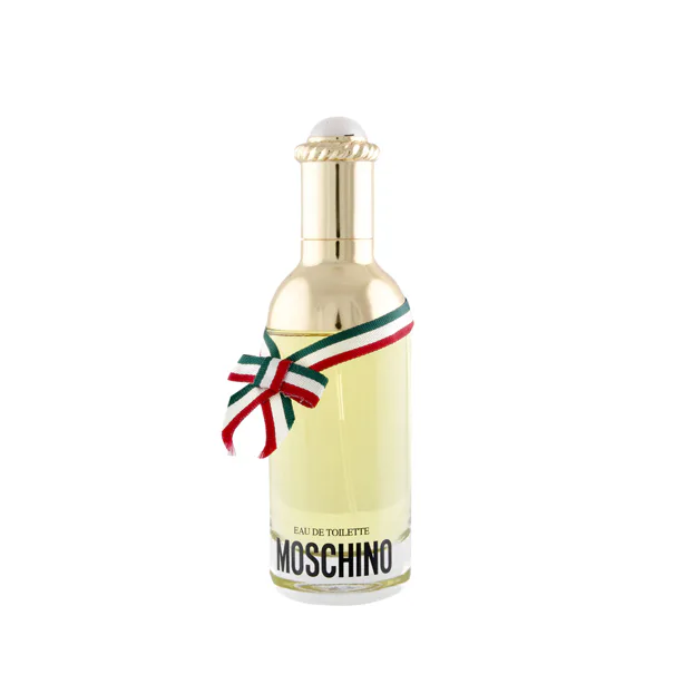 Moschino Moschino Eau de Toilette teszter nőknek 75 ml Teszter