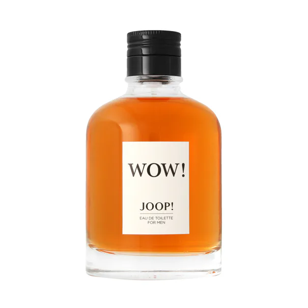 JOOP! Wow! Eau de Toilette férfiaknak 100 ml
