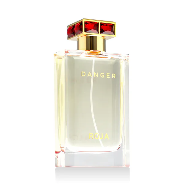 Roja Parfums Danger 2023 Eau de Parfum nőknek 75 ml