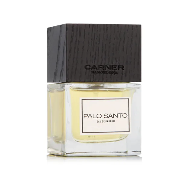 Carner Barcelona Woody Collection Palo Santo Eau de Parfum 50 ml