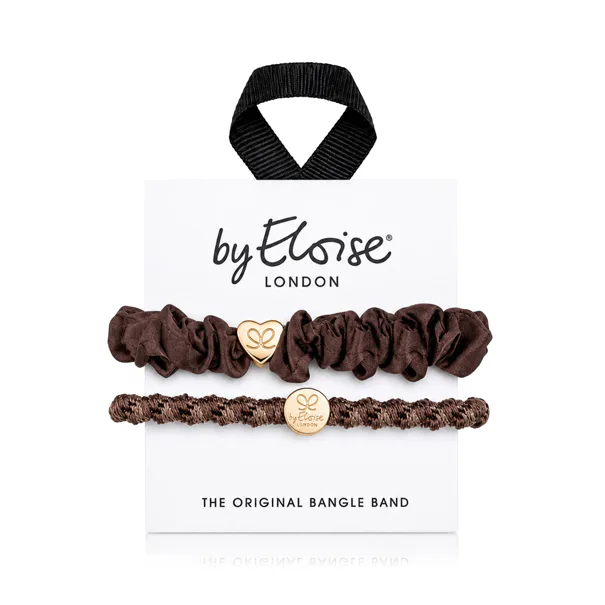 By Eloise London Miss Mocha Set