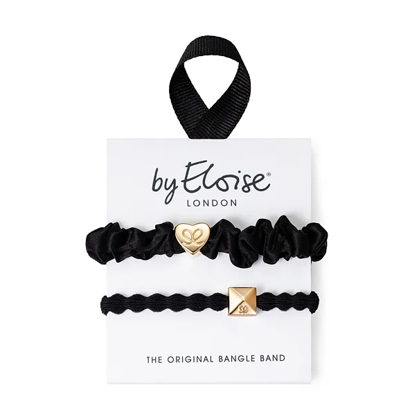 By Eloise London The Black Set