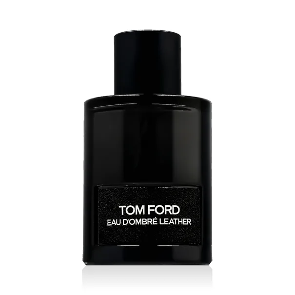 Tom Ford Eau d'Ombré Leather Eau de Toilette férfiaknak 100 ml