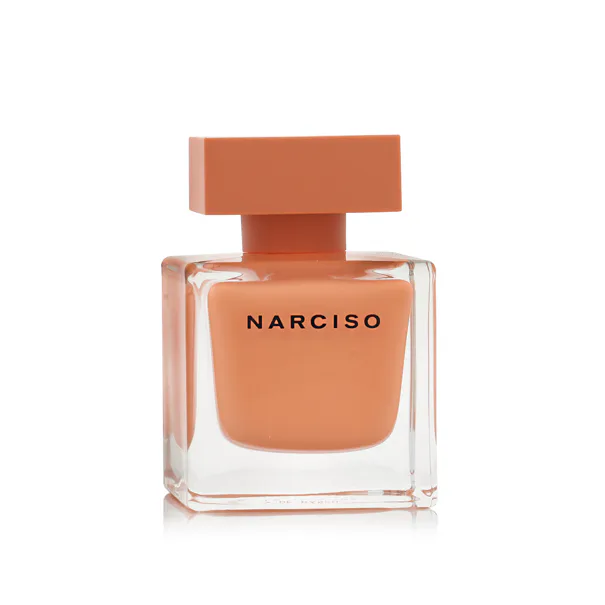Narciso Rodriguez Narciso Eau de Parfum Ambrée Eau de Parfum nőknek 50 ml
