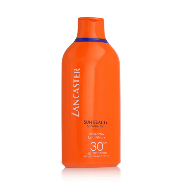 Lancaster Sun Beauty Velvet Milk SPF 30 400 ml