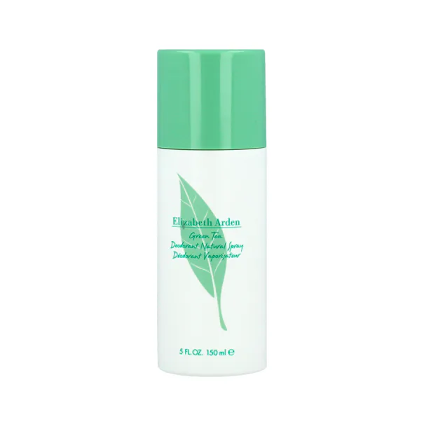 Elizabeth Arden Green Tea Dezodor nőknek 150 ml