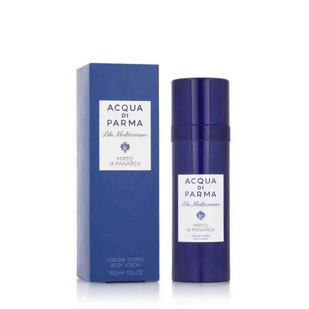 Acqua Di Parma Blu Mediterraneo Mirto di Panarea Testápoló tej 150 ml