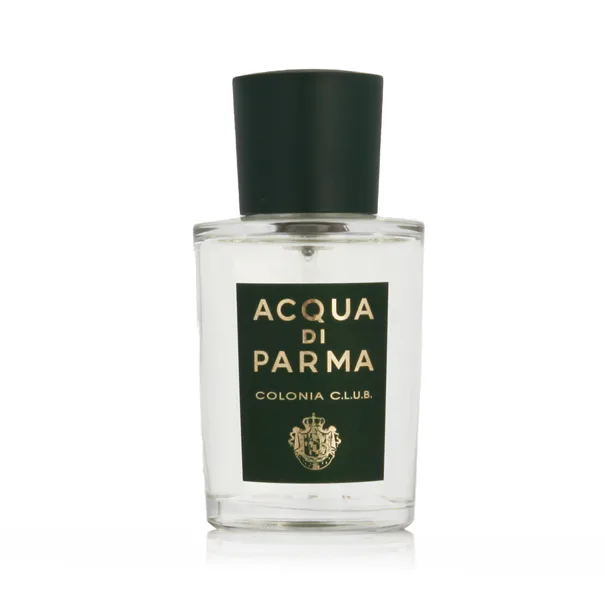 Acqua di Parma Colonia C.L.U.B. Eau de Cologne férfiaknak 50 ml