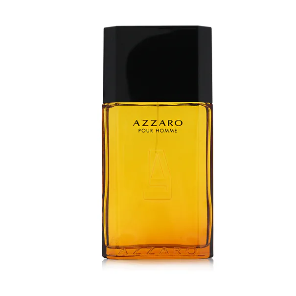 Azzaro Pour Homme Eau de Toilette férfiaknak 200 ml