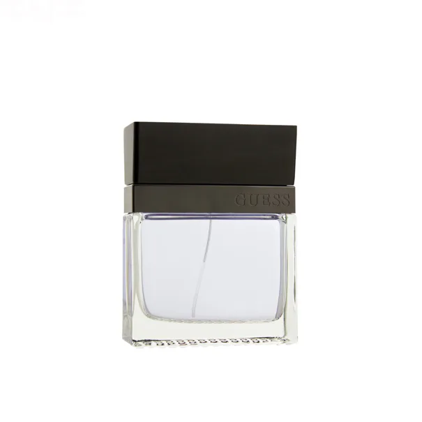 Guess Seductive Homme Eau de Toilette teszter férfiaknak 100 ml Teszter