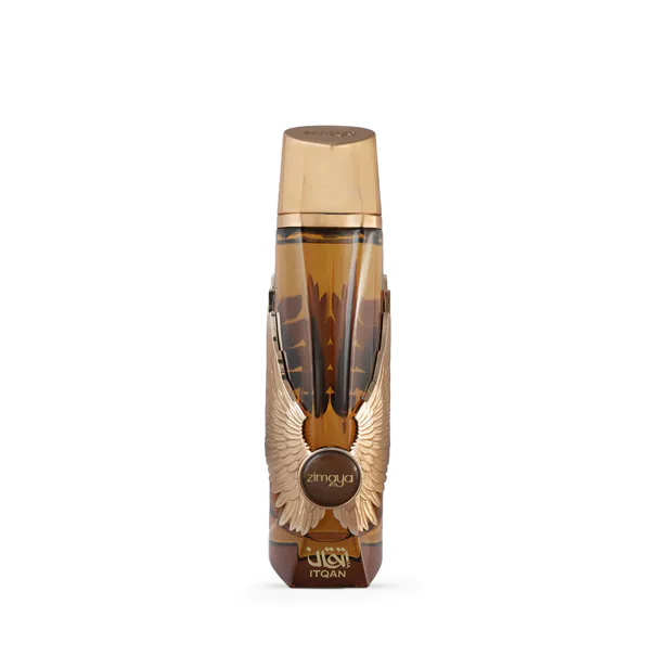 Zimaya Itqan Gold Eau de Parfum 100 ml