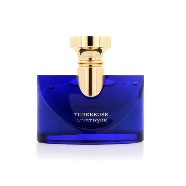 Bvlgari Splendida Tubereuse Mystique Eau de Parfum nőknek 50 ml