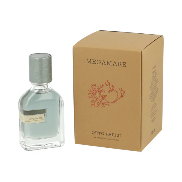 Orto Parisi Megamare Parfüm 50 ml