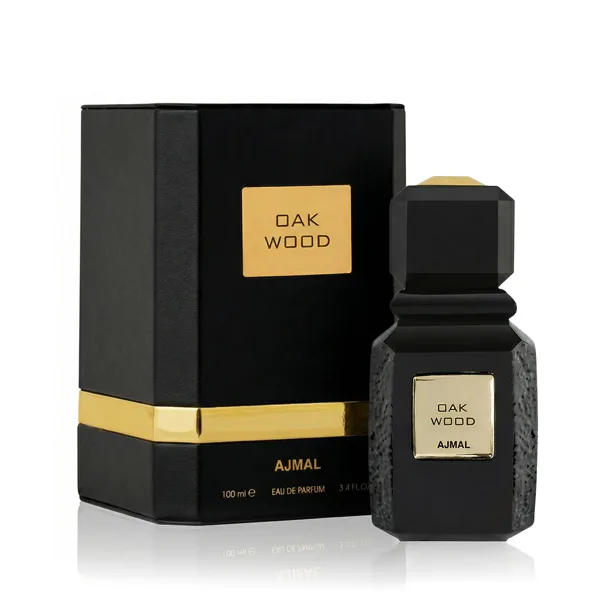 Ajmal Oak Wood Eau de Parfum 100 ml