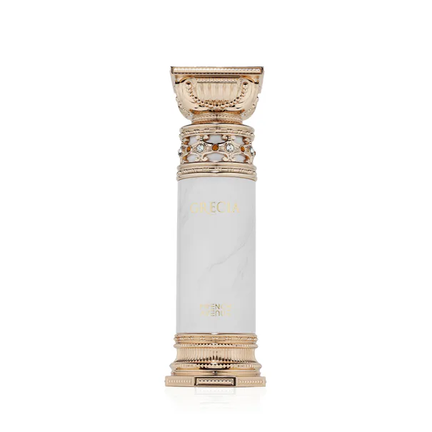 French Avenue – Grecia White 100ml