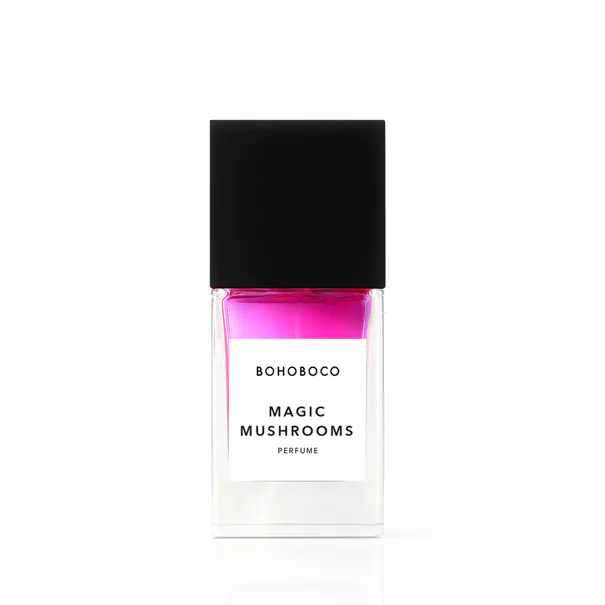 Bohoboco Magic Mushrooms Parfüm 50 ml