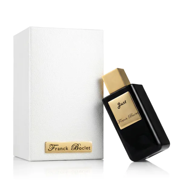 Franck Boclet Just Parfümkivonat férfiaknak 100 ml