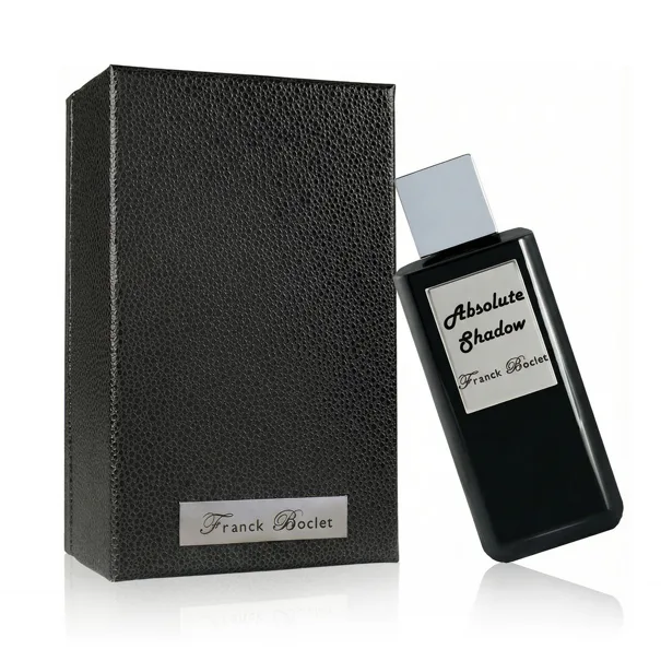 Franck Boclet Absolute Shadow Parfümkivonat 100 ml