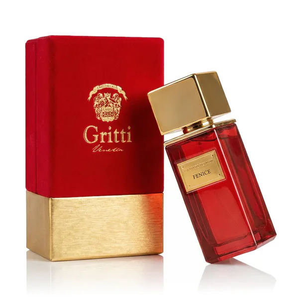 Gritti Fenice Extrait de Parfum 100 ml