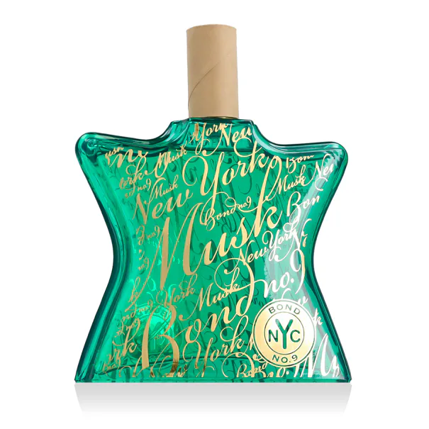 Bond No. 9 New York Musk Eau de Parfum 100 ml teszter