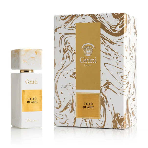 Gritti Tutù Blanc Parfüm nőknek 100 ml