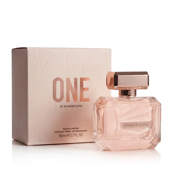 Jennifer Lopez One Eau de Parfum nőknek 50 ml