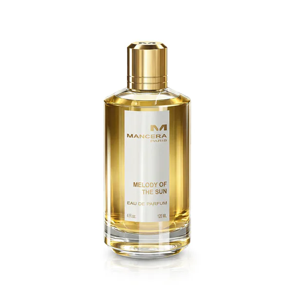 MANCERA Collection L'Or Melody Of The Sun Eau de Parfum 120 ml