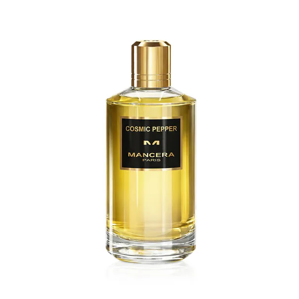 Mancera – Cosmic Pepper Eau De Parfum 120ml