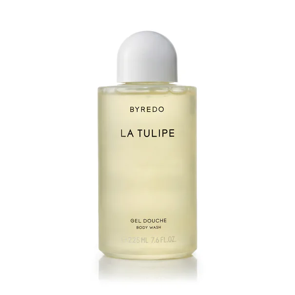 Byredo La Tulipe Tusfürdő nőknek 225 ml