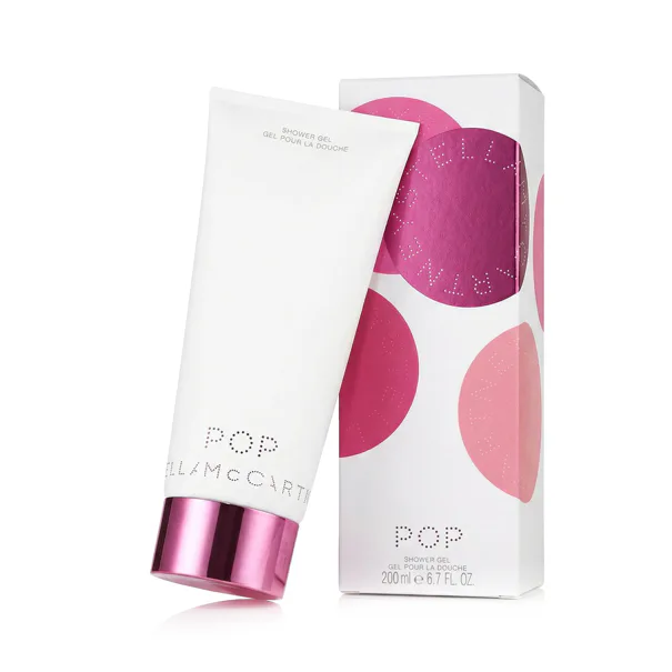 Stella McCartney Pop Tusfürdő nőknek 200 ml