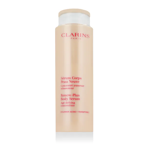 Clarins Renew-Plus Body Serum 200 ml