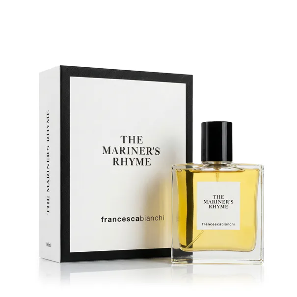 Francesca Bianchi The Mariner's Rhyme Extrait de Parfum 100 ml